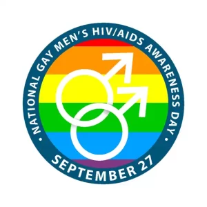 2023 National Gay Mens HIV AIDS Awareness Day Ending The Epidemic