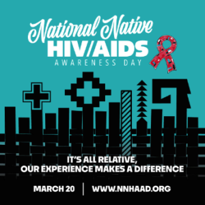 National Native HIV/AIDS Awareness Day 2024 – Ending the Epidemic