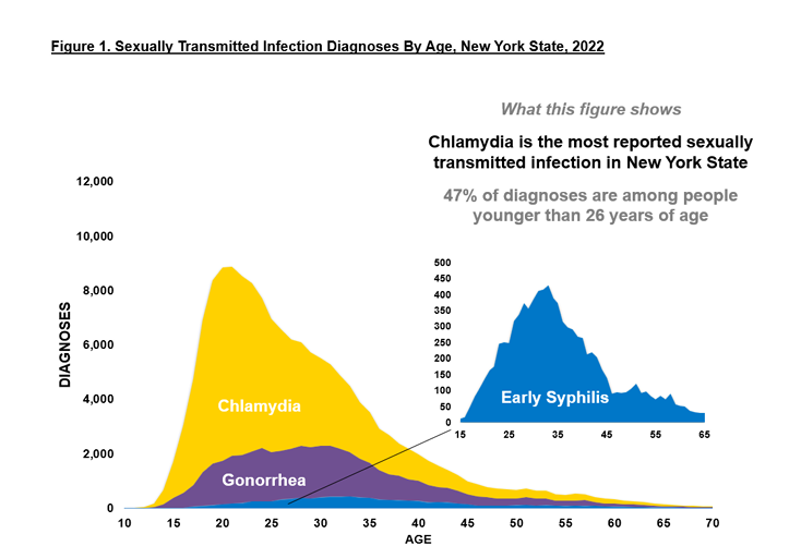 Sexually Transmitted Infections – Ending the Epidemic